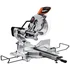 VEVOR 12-inch sliding compound miter saw