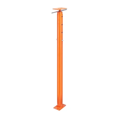 VEVOR adjustable steel house floor jack post