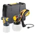 Wagner FLEXiO 595 handheld HVLP paint sprayer