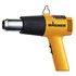 Wagner HT1000 dual-temperature heat gun for softening flooring adhesive