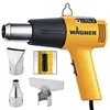 Wagner Spraytech HT1000 dual-temperature heat gun kit