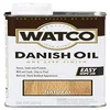 Watco Danish Oil Wood Finish, Natural