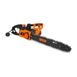 WEN CP1216 16-inch corded electric chainsaw WEN CP1216 16-inch corded electric chainsaw