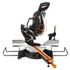WEN MM1215 15-Amp 12-Inch dual bevel sliding compound miter saw