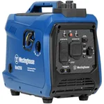 Westinghouse iGen2550 portable inverter generator