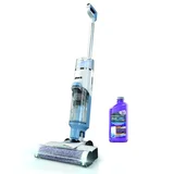 Shark HydroVac Cordless Pro XL (WD201) — #1 Best Overall