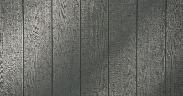 How Thick Is Wood Siding? (3/8 Inch to 1 Inch by Type)