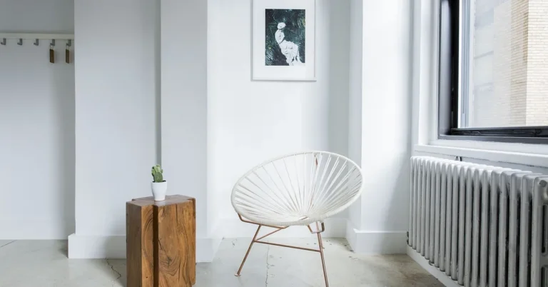 Glue Wood Trim to a Wall: Nails, Adhesive, or Both?