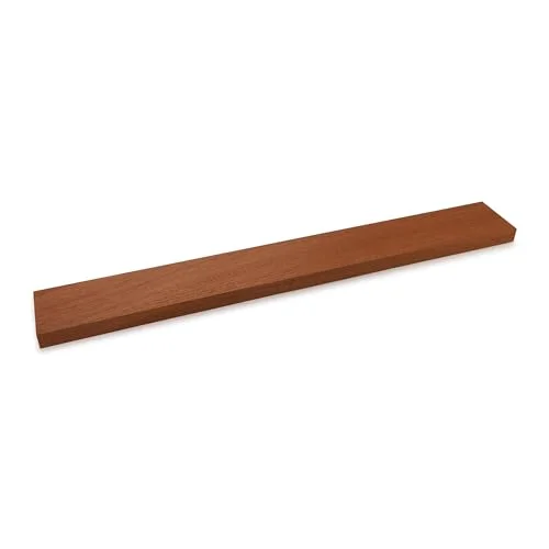 Woodcraft genuine Honduran mahogany lumber board