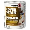 Zinsser Cover-Stain oil-based primer, one quart can