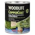 Zinsser Wolman WoodLife Coppercoat wood preservative