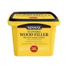 Minwax Stainable Wood Filler, 16 oz