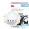 3M 8210 N95 particulate respirator, box of 20