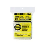 3M Synthetic Steel Wool Pads 0000 Super Fine 6-pack