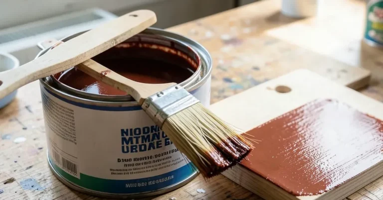 Wood Stain Reviews: Real Amazon Ratings, Not Guesses (2026)