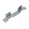 Simpson Strong-Tie adjustable stair stringer connector