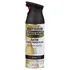 Rust-Oleum Universal All Surface Spray Paint Satin Black