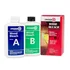 Zinsser 2-Step Wood Bleach Kit