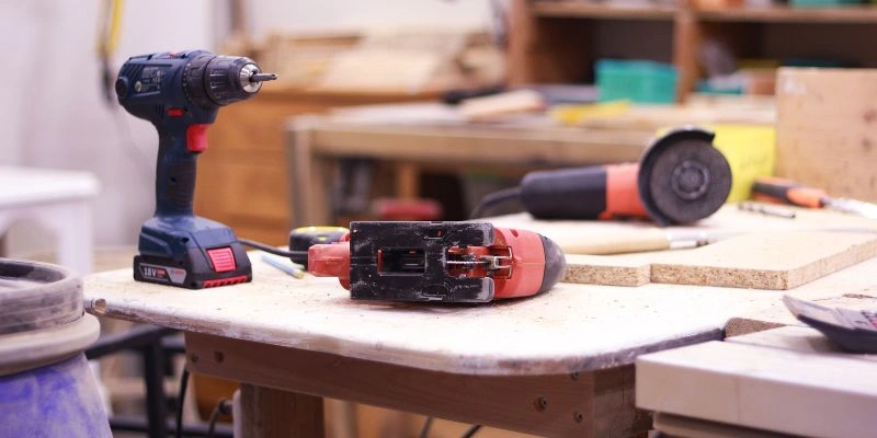 Are Festool Tools Good