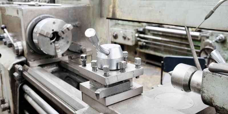 Are Grizzly Wood Lathes Any Good