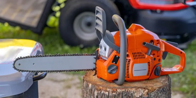 Are Homelite Chainsaws Any Good