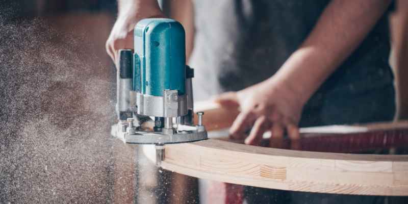 Can You Make a Living Woodworking