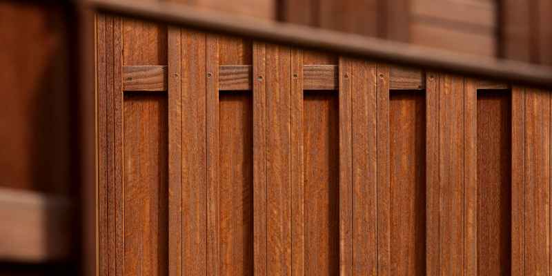 Does Poplar Take Stain Well