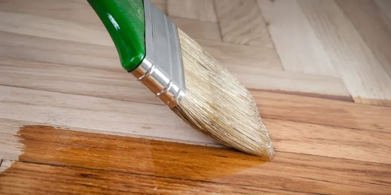 How Long for Varnish to Dry