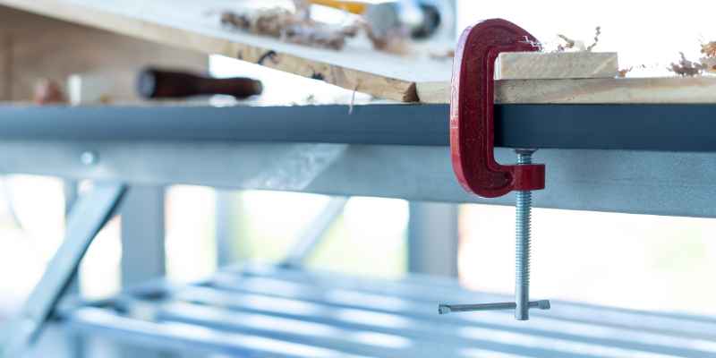 How Many Wood Clamps Do I Need