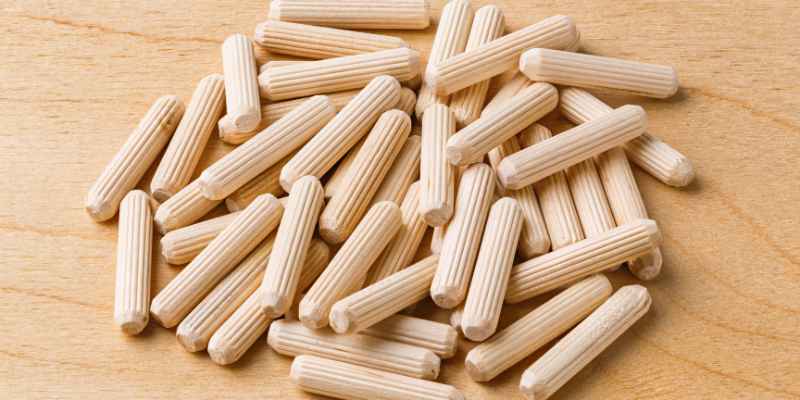 How Much Weight Can a Wooden Dowel Support