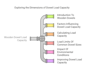 How Much Weight Can a Wooden Dowel Support