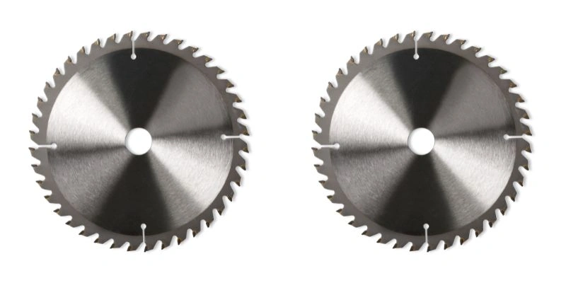 How Thick is a Table Saw Blade