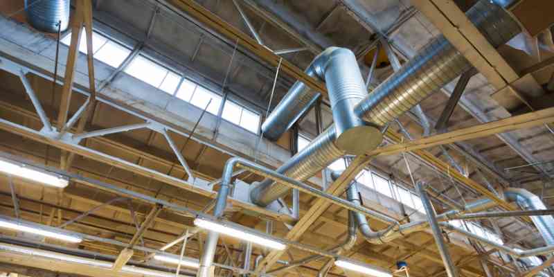 How to Attach Wood to Metal Pipe