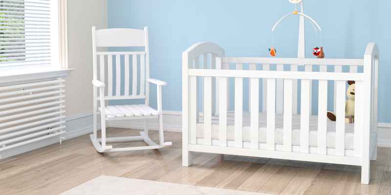 How to Bend Wood for Rocking Chair