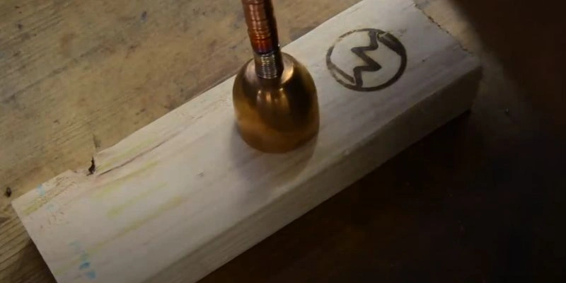 How to Brand Your Woodwork