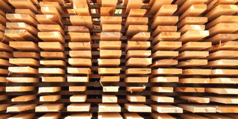 How to Buy Rough Cut Lumber