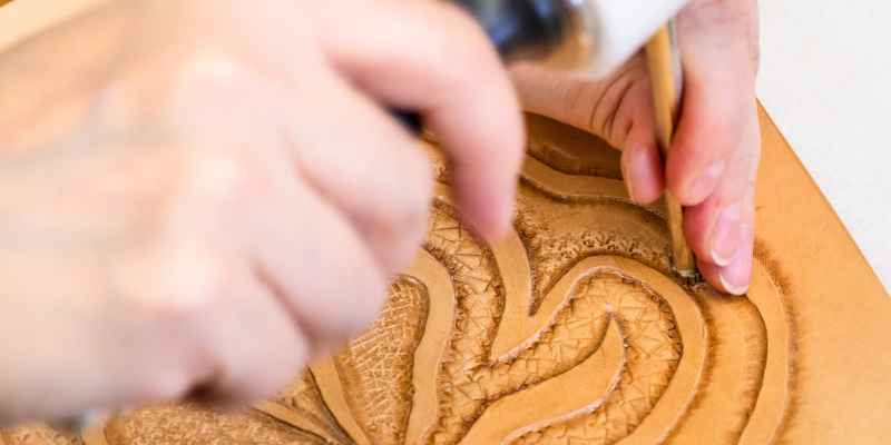 How to Carve Plywood