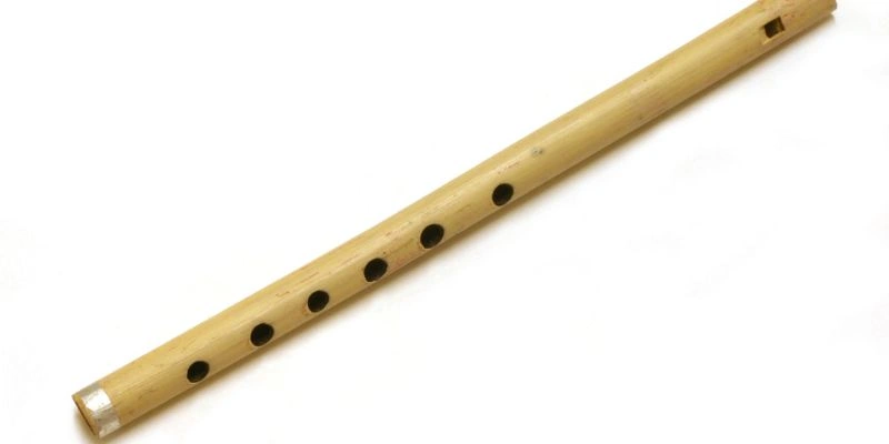 How to Carve a Wooden Whistle