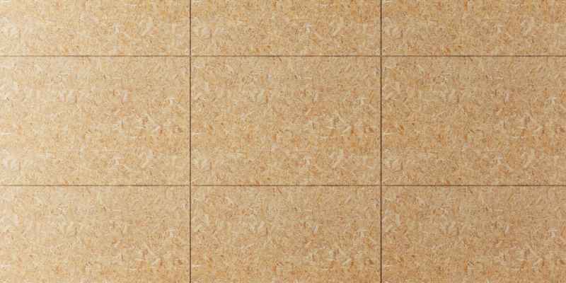 How to Fill Gaps in Plywood Walls