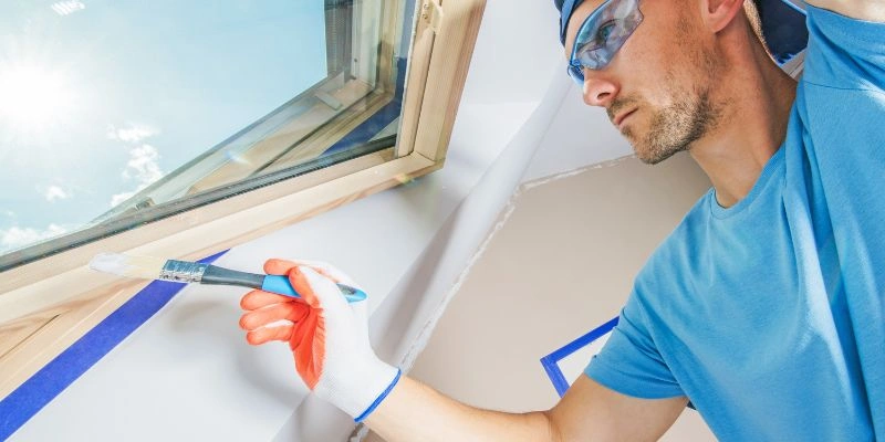 How to Finish Densglass