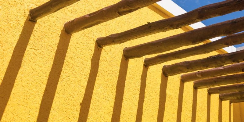 What is the Best Wood for Porch Posts?