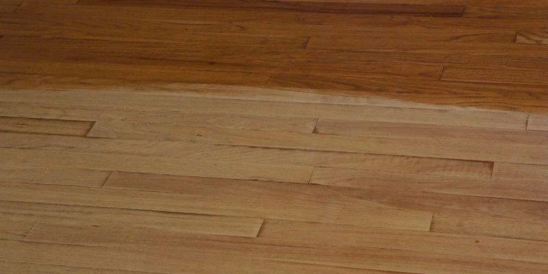 How to Get Bumps Out of Polyurethane Finish