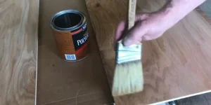 How to Get Polyurethane Slick