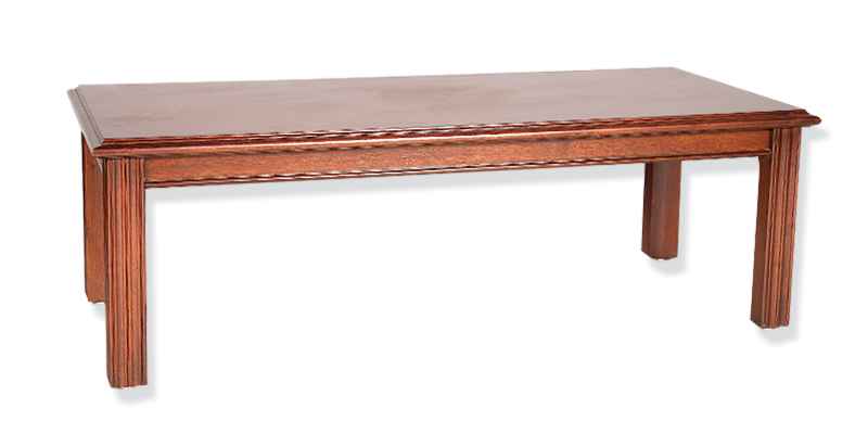 How to Keep Wood Table from Warping