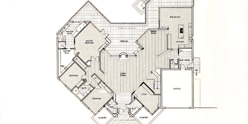 How to Layout a Woodshop