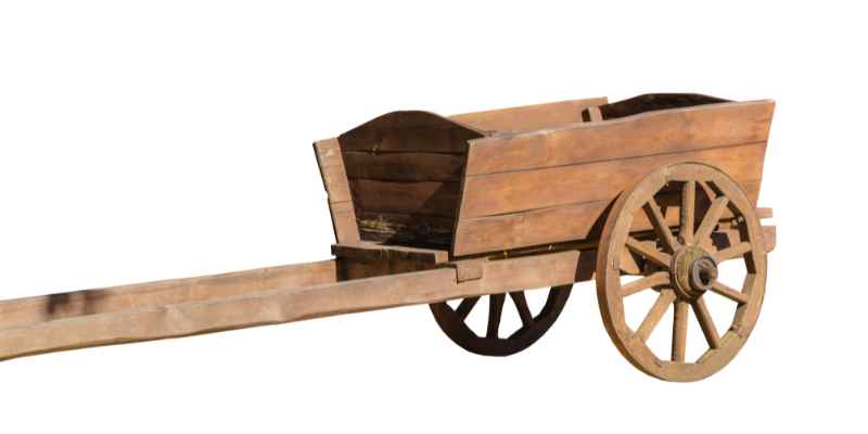 How to Make Your Own Cart