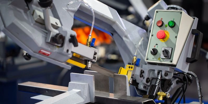 How to Measure Band Saw Blade