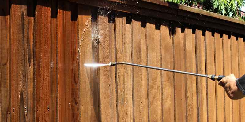 How to Pressure Treat Wood at Home