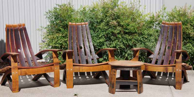 How to Remove Wooden Plugs from Furniture