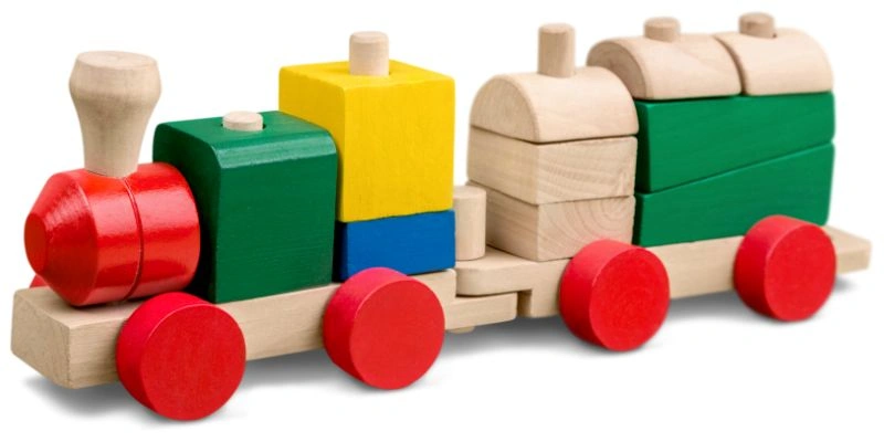 How to Seal Wooden Baby Toys